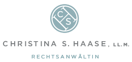 Christina S. Haase, LL.M.